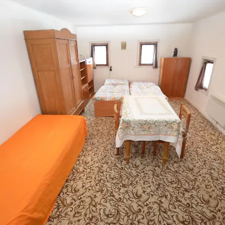 Ferienhaus Tatana Turnov