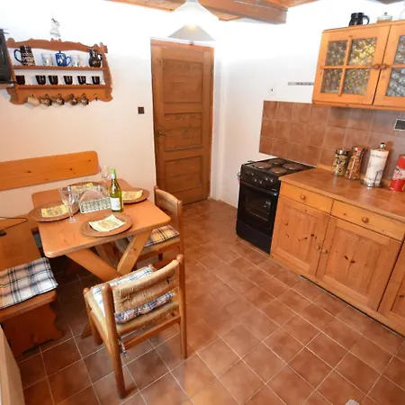 Ferienhaus Tatana *