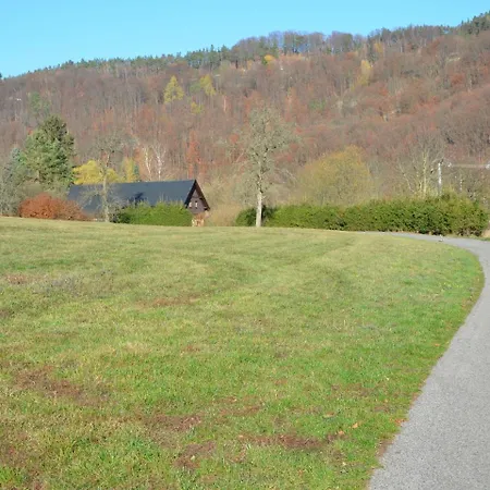 Tatana Ferienhaus