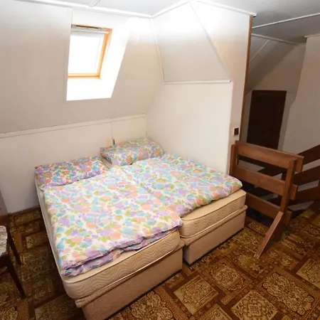 Ferienhaus Tatana Turnov