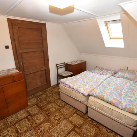 Tatana Holiday home