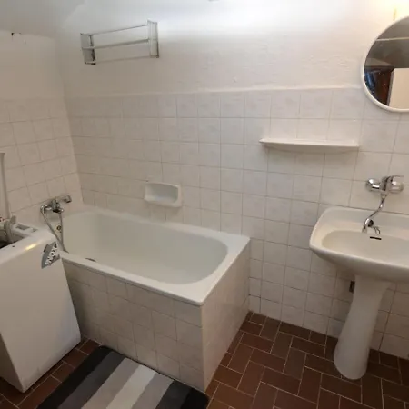 Ferienhaus Tatana Turnov
