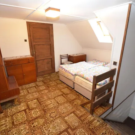 Tatana Holiday home *