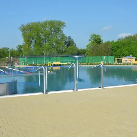 Tatana Ferienhaus Turnov