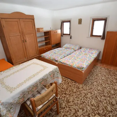 Tatana Ferienhaus Turnov