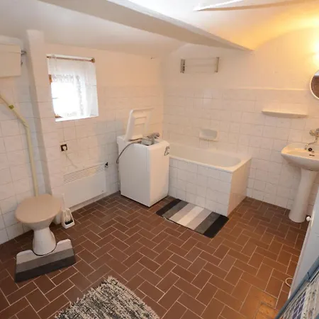 Tatana Holiday home Turnov