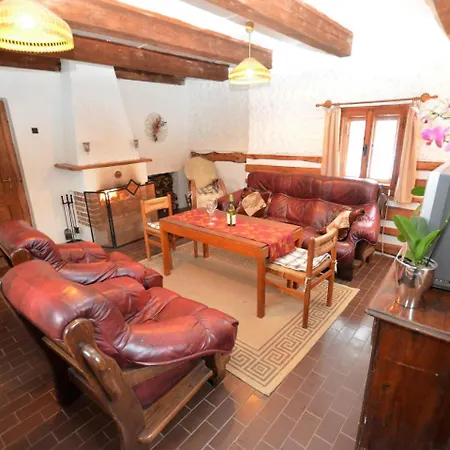 Ferienhaus Tatana *