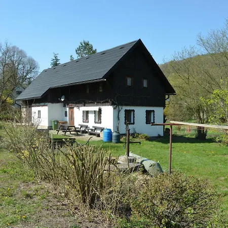 Tatana Ferienhaus