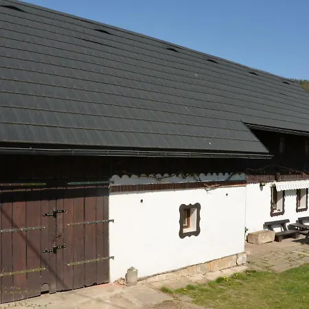 Tatana Ferienhaus